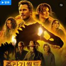 와이즈바이오 | 쿠팡플레이 영화 쥬라기 월드: 도미니언