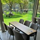 춘천우나리 닭갈비 | 강원도 춘천 가볼만한곳: 소양강뷰 야외카페 어스17