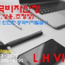 엘에이치 비자(L.H VISA) 이미지