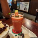 수박PC | 수박 주스 맛집 - 카페니치 어은점 내돈내산 재방문후기 :: 수박주스, 옛날팥빙수, 블루베리요거트...