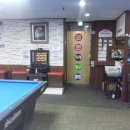 풍림 당구장 이미지