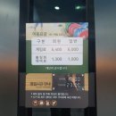 새홍천볼링장 이미지