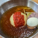 복정제5공영주차장 | (경기 성남 복정) 여름느낌 나면! 시원한 밀면 맛집, 서정 가야밀면 웨이팅&amp;주차