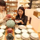 롯데그릇 이미지