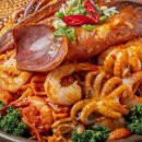 오징어랑해물이랑 이미지