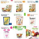 (주)청솔식품 이미지