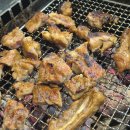 백년갈비 | 청라 고기집 백년갈비 점심특선 후기! 직접 구워먹는숯불 돼지갈비에 냉면 or 솥밥까지