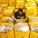 Re:GE13: Ballot boxes being sorted out in Penang 이미지