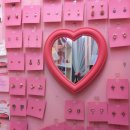 차밍랜드 | :: 강남역 차밍랜드 편집샵후기, 핑쿠핑쿠 최고봉♡