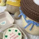 난이케이크 이미지