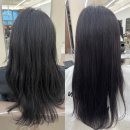 앤하우스 | 진접미용실 헤어하우스앤 클리닉 후기