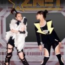 2NE1 카카오 검색결과