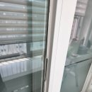 GS2단지 | 베란다 발코니 내부 실리콘 재시공 후기[양주 삼숭동 자이아파트]