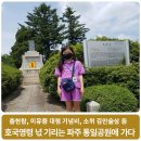 임광빈중령 기념비 이미지