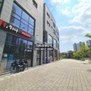 세교도서관 건너편 이미지