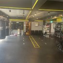 성산복싱체육관 이미지