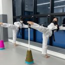 빛나리 태권도장 이미지