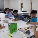 당산2동공립작은도서관 이미지