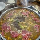 양평해장국 전골맛집 일산 대화동 함평어린암소 킨텍스점