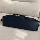 딥블루 | 루에브르(Loeuvre) 뤼소 숄더 미디움 딥 블루 후기 | 차정원 인스타 속 가방