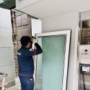 CU충주동일하이빌점 | 충주시 남산동 동일하이빌 습기찬 유리교체 “진이글라스” 후기