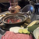 [아산/맛집] 정든집 아산탕정점 - 한우 갈비살 탕정고기집 추천