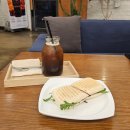 성곡로 | 분위기 좋은 브런치 베이커리 카페 동네 여월동점 방문후기