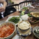 피자투어 | 다낭여행 후기 (2) - 다낭 맛집 투어~ 포피스 피자, 티엔킴, 씀모이가든 목식당 후기