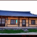 왕곡마을 이미지