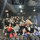 여주k복싱크로스핏