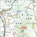 통명산 티스토리