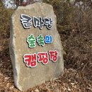 큰마당캠핑장 이미지