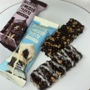 말티톨 없는 당 0g, 플라이밀 단백질바 후기 (다크 초코, 화이트 초코) 이미지