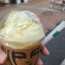 체리콕콕 | 2026 스타벅스 슈크림라떼 가격 칼로리 및 별 적립 꿀팁! 체리블라썸 MD 실물 후기