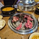 우리동네 소고기무한리필 부천역점 이미지