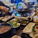 화포식당한남점 | 한남동 회식하기 좋은 고기집, 화포식당 한남점 후기