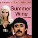 Summer Wine / Nancy Sinatra &amp; Lee Hazlewood 이미지