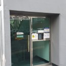 한강극동아파트 | 서울시 송파구 풍납동 한강극동아파트 직방 도어락 SHP-P52F 시공