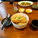 [공지] [ 매듭 ] 파주 운정 퓨전일식 맛집 | 새우야끼소바, 모둠가츠동, 연어초밥 + 재방문 후기