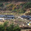 노봉혼불문학마을 이미지