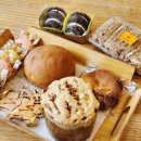 배방읍 북수로 | 아산 배방빵집 뺑드메르, 포장해서 즐긴 빵과 디저트 후기