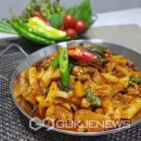 춘천닭갈비 이미지