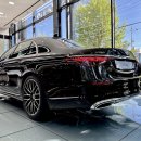 L MOTORS | 오너, 쇼퍼드리븐 수요를 모두 잡은 세단, 메르세데스-벤츠 S클래스 W223 S 580 4MATIC