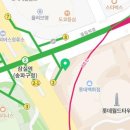 자전거주차타워(잠실역 1번) 이미지