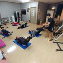 양산 S복싱 체육관 이미지