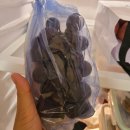 이번주 식단, 8월말 제철식품, 포도, 아보카도, 추희자두, 홍로, 무화과