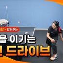 커트볼 이기는 최신 드라이브 이미지