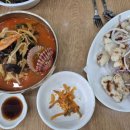 소담치자밀면 이미지