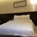 [공주 부여 여행 1일차] 공주관광호텔 중 가성비 갑 잉크호텔 (HOTEL INK)