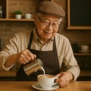 가족과 함께하는 생활건강체조 이미지